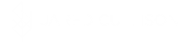 Jared Cullison Art Studio